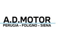 A.D. MOTOR S.P.A.