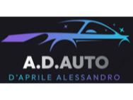 AD AUTO sas di D'APRILE ALESSANDRO & C.