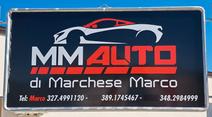 M.M. AUTO DI MARCHESE MARCO