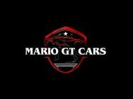 MARIO GT CARS