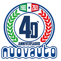 NUOVAUTO S.P.A.