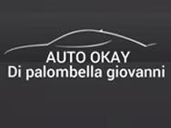 AUTO OKAY DI PALOMBELLA GIOVANNI