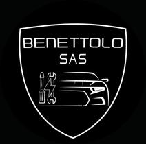 BENETTOLO SAS