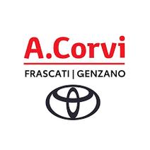 Toyota A. Corvi