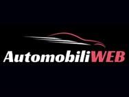 Automobili Web