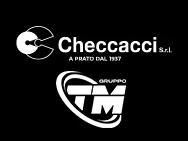 CHECCACCI S.R.L.