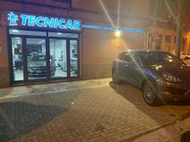 TECNICAR SRL
