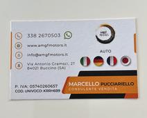AMGFMOTORS DI PUCCIARIELLO MARCELLO