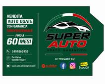 SUPER AUTO