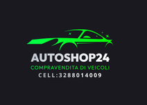 Autoshop24 di Monte Salvatore