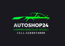 Autoshop24 di Monte Salvatore