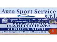 AUTOSPORT SERVICE S.R.L.