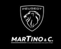 SOC. MARTINO & C SRL