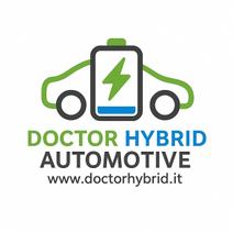 DOCTOR HYBRID DI STELLA LUIGI GIUSEPPE