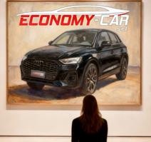 ECONOMIC CAR - CONVERSANO