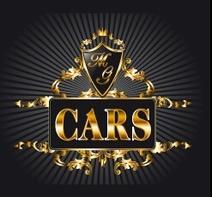 M.G. CARS
