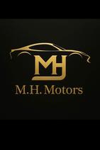 M.H. MOTORS DI GARA MOUSTAFA MOUNA