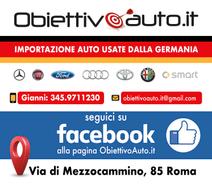 OBIETTIVOAUTO.IT SRLS