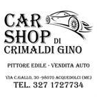 CAR SHOP DI CRIMALDI GINO