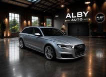ALBY AUTO