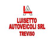 LUISETTO AUTOVEICOLI S.R.L.