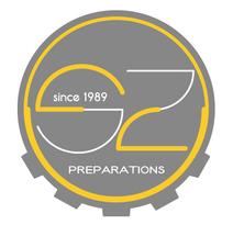 SZ PREPARATIONS S.N.C. DI ZANIER STEFANO E C.