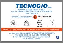 TECNOGIO' SNC