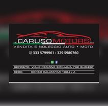 CARUSO MOTORS SOCIETA' A RESPONSABILITA' LIMITATA SEMPLIFICATA