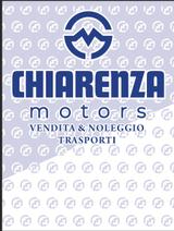 CHIARENZA MOTORS DI CHIARENZA ALESSANDRO