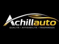 ACHILLAUTO DI AHMAD AQEEL