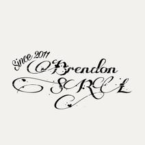 BRENDON DI ZAIMI ERION