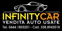 INFINITY CAR DI FAYYAD HASSAN