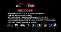 CV CARS SRL