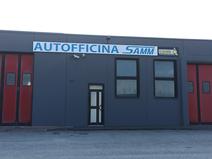 SAMM AUTOFFICINA