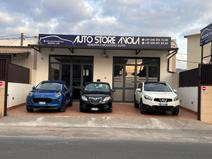 AUTOSTOREAVOLA DI GIRLANDO ANGELA