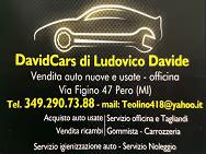 David Cars