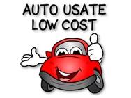 AUTO USATE LOW COST