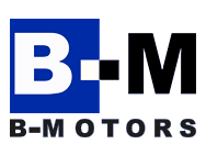 B-MOTORS S.R.L