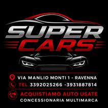 SUPER CARS DI MUNTEAN IOAN-MARIAN
