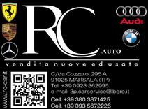 ROBERTOCAR SRLS