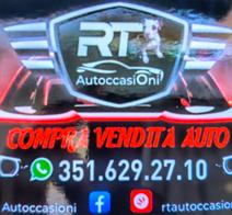 RT AUTOCCASIONI
