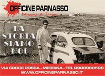 OFFICINE PARNASSO SRL