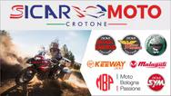 SICAR CROTONE AUTO E MOTO