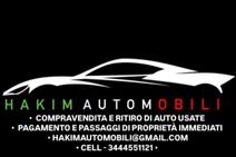 HAKIM AUTOMOBILI DI HAKIM HAMID