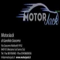 MOTOR JACK DI GAROFALO GIACOMO