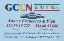 GCCN AUTO S.R.L.