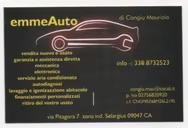 EMMEAUTO ENDITA E ASSISTENZA