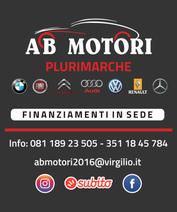 AB MOTORI SRL