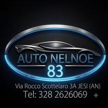 AUTO NELNOE83 concessionario Auto a JESI