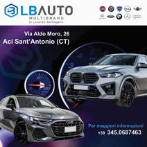 LB AUTO DI BARBAGALLO LORENZO